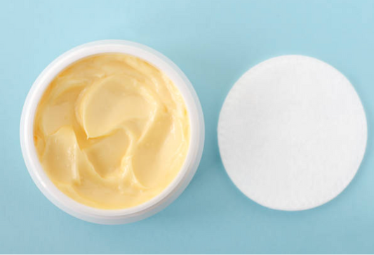 6oz Body butter